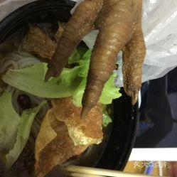 螺蛳粉吃瓜鸡爪,探寻美食与休闲的完美融合