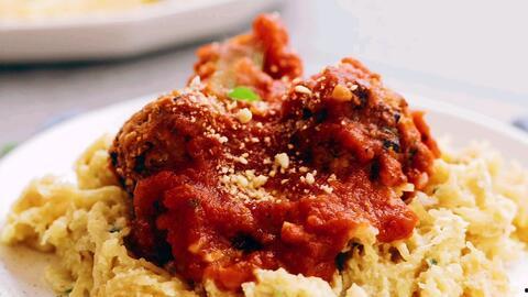 金丝搅瓜图片怎么吃